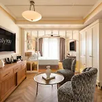 Ayre Hotel Sevilla
