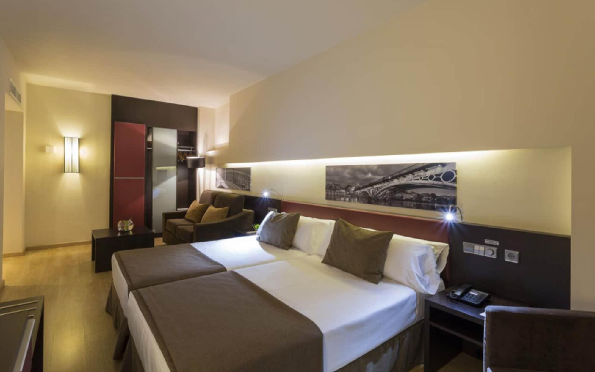 Hotel Ayre