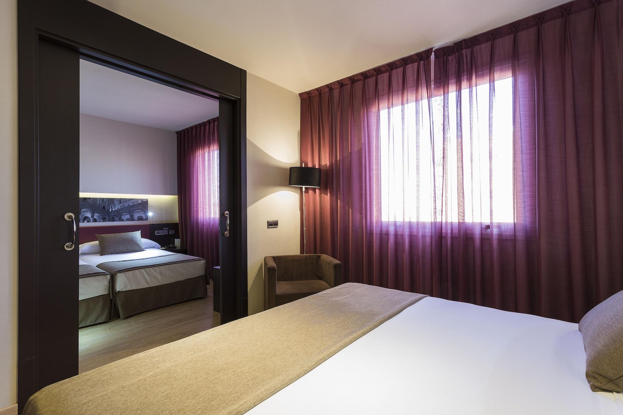 Ayre Hotel 5*