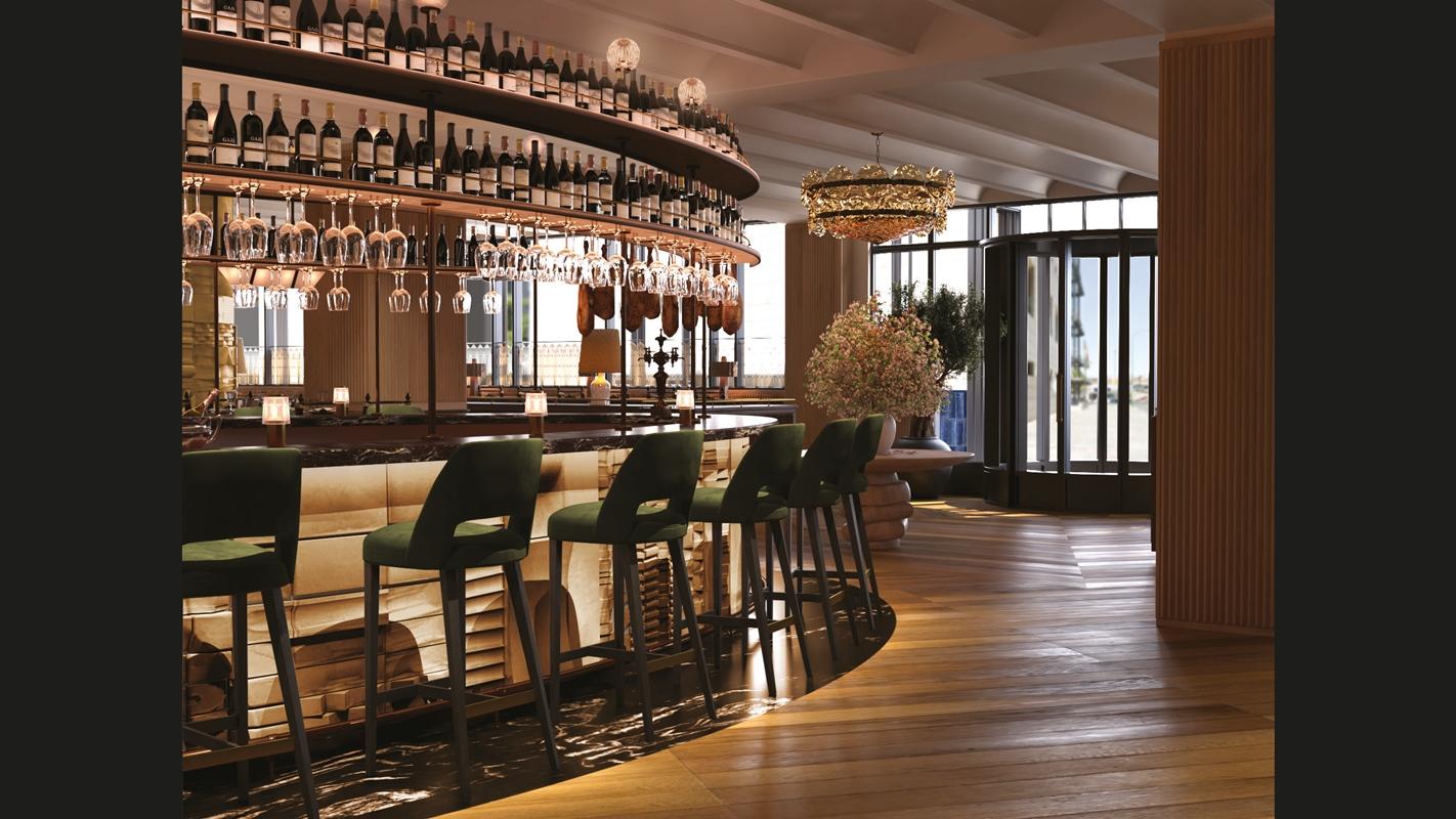 Ayre Hotel 5*
