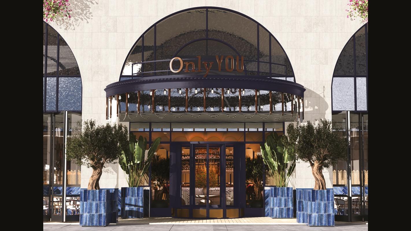 Ayre Hotel Siviglia