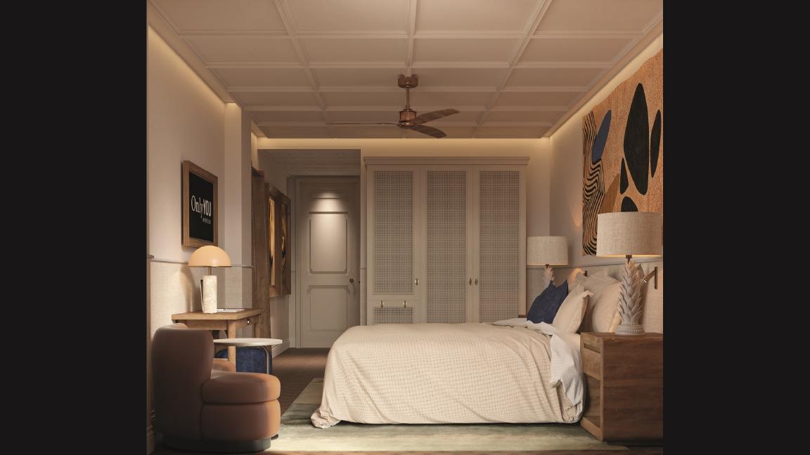 Ayre 5* Siviglia