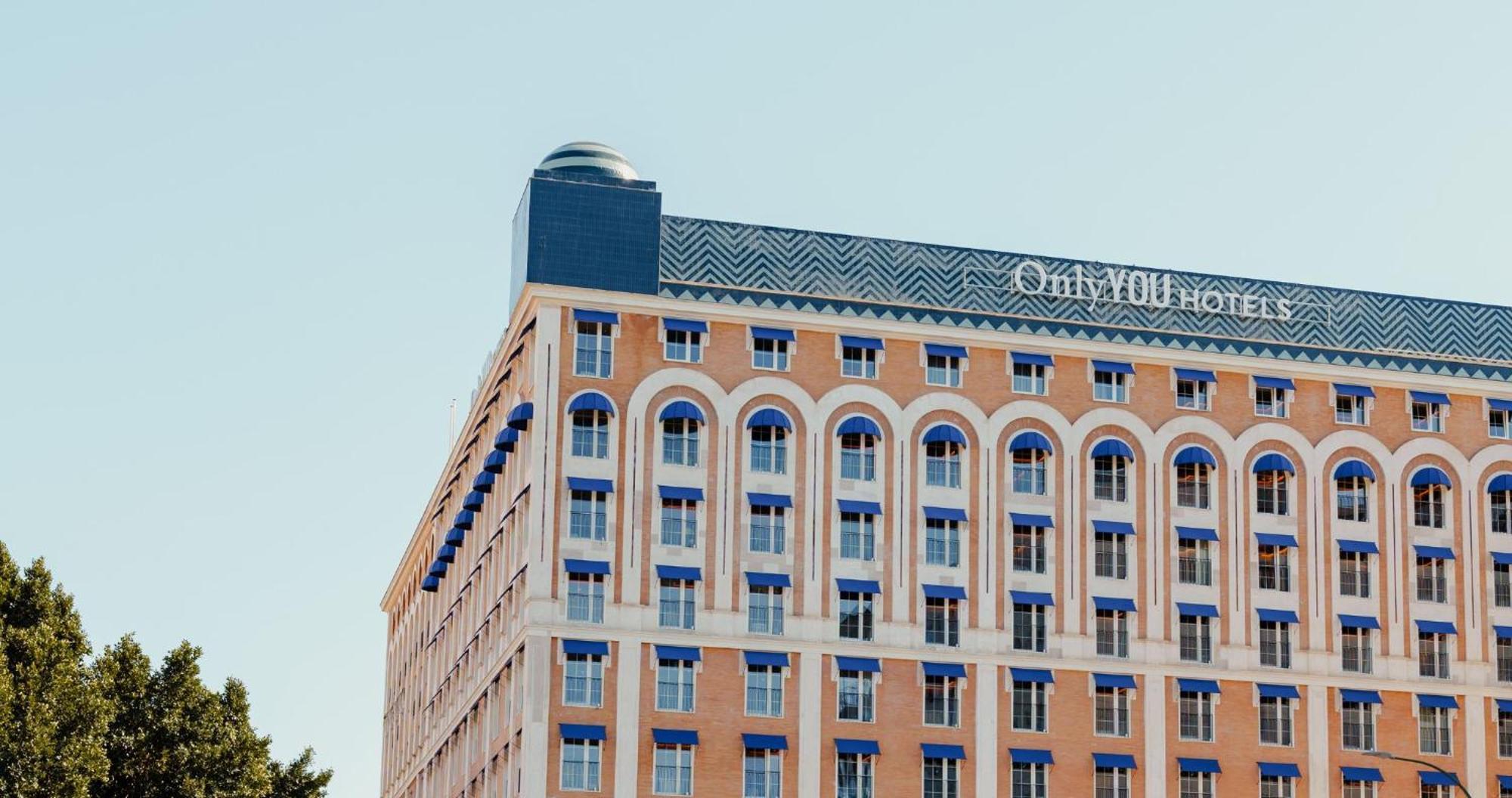 Hotel Ayre Siviglia