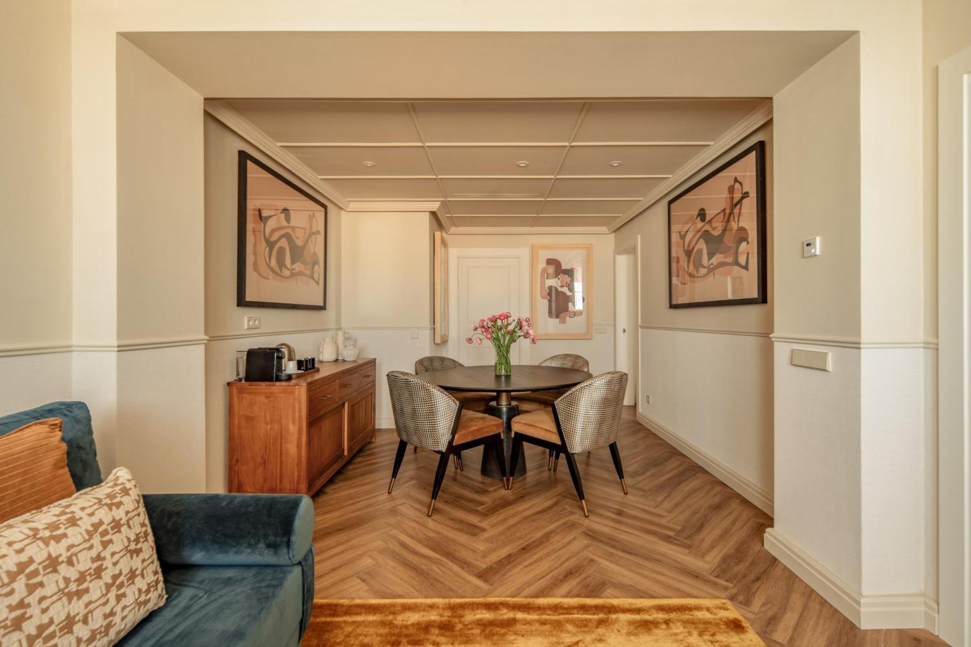 Hotel Ayre