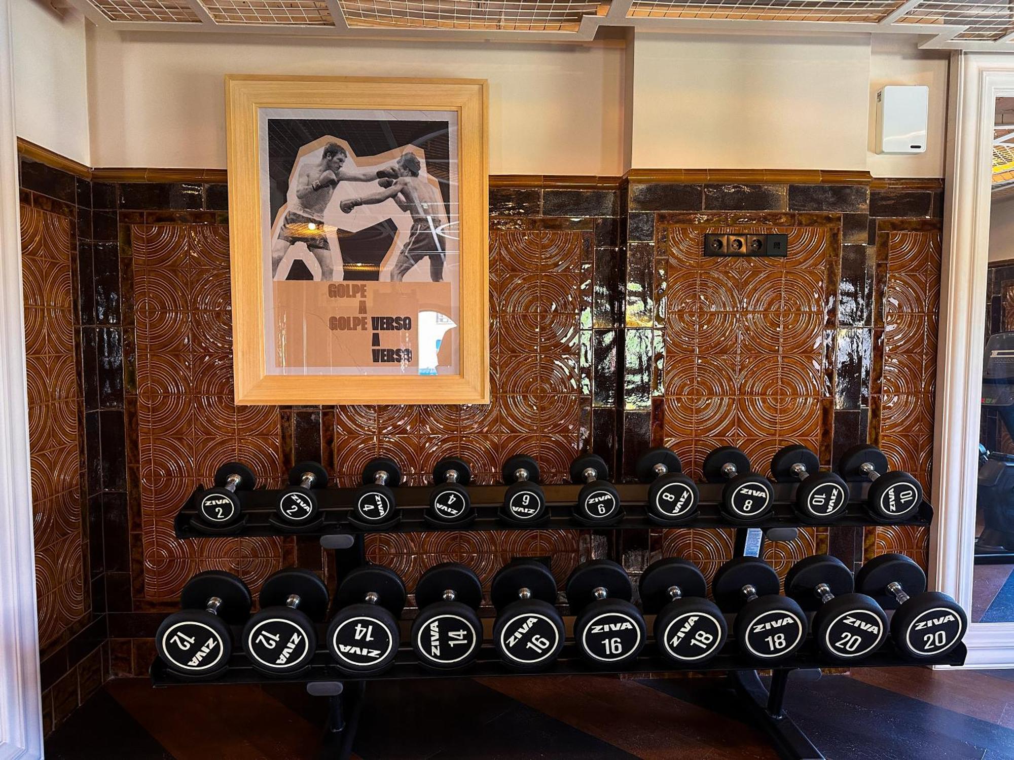 Hotel Ayre