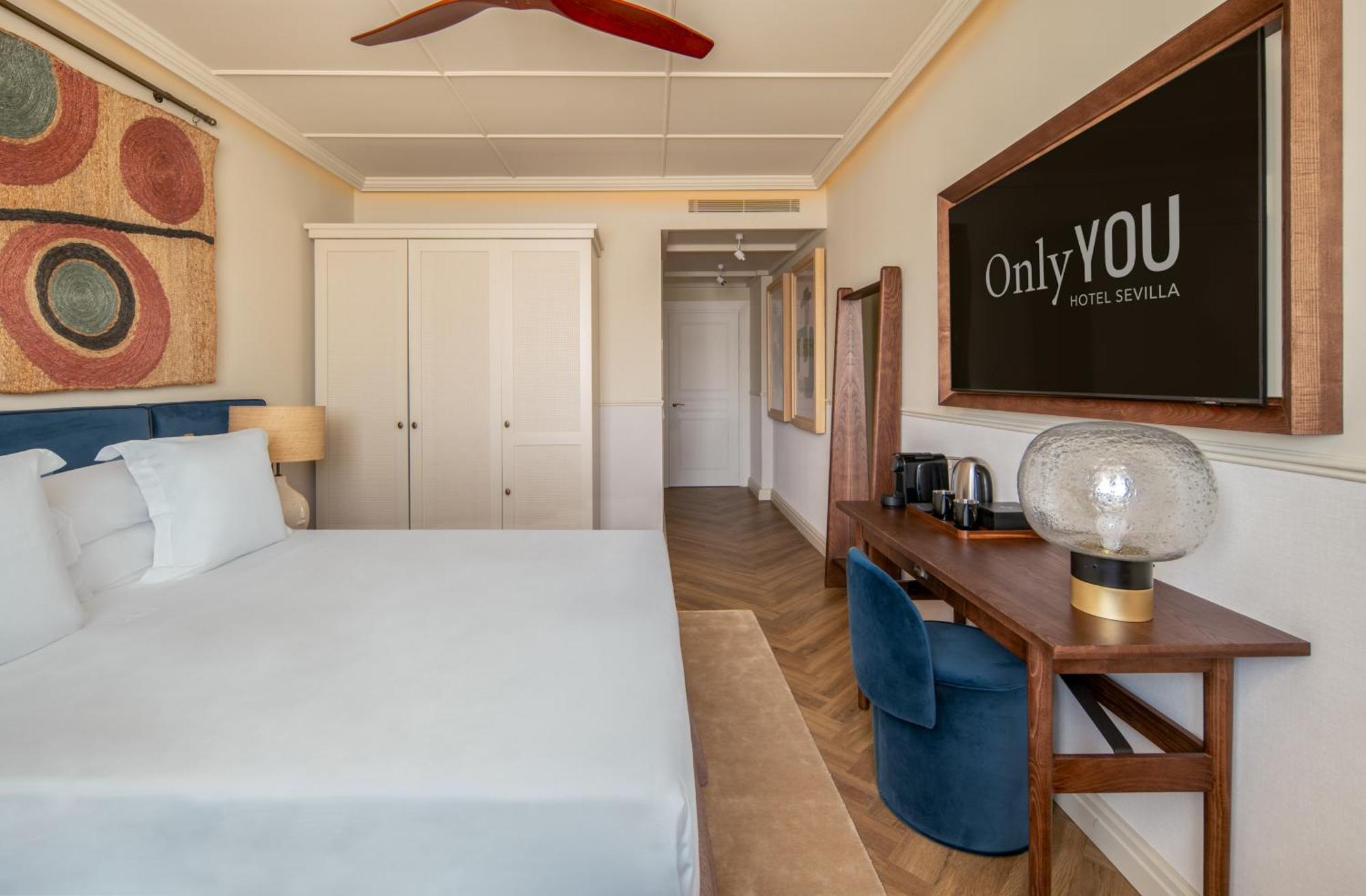 Ayre Hotel Siviglia