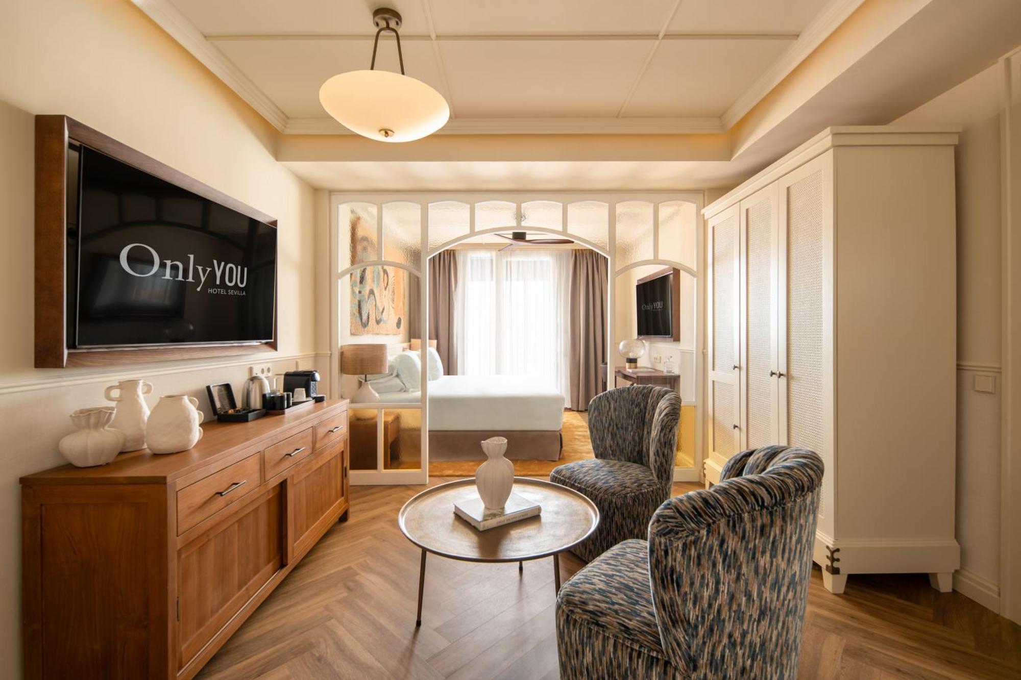 Ayre Hotel 5*