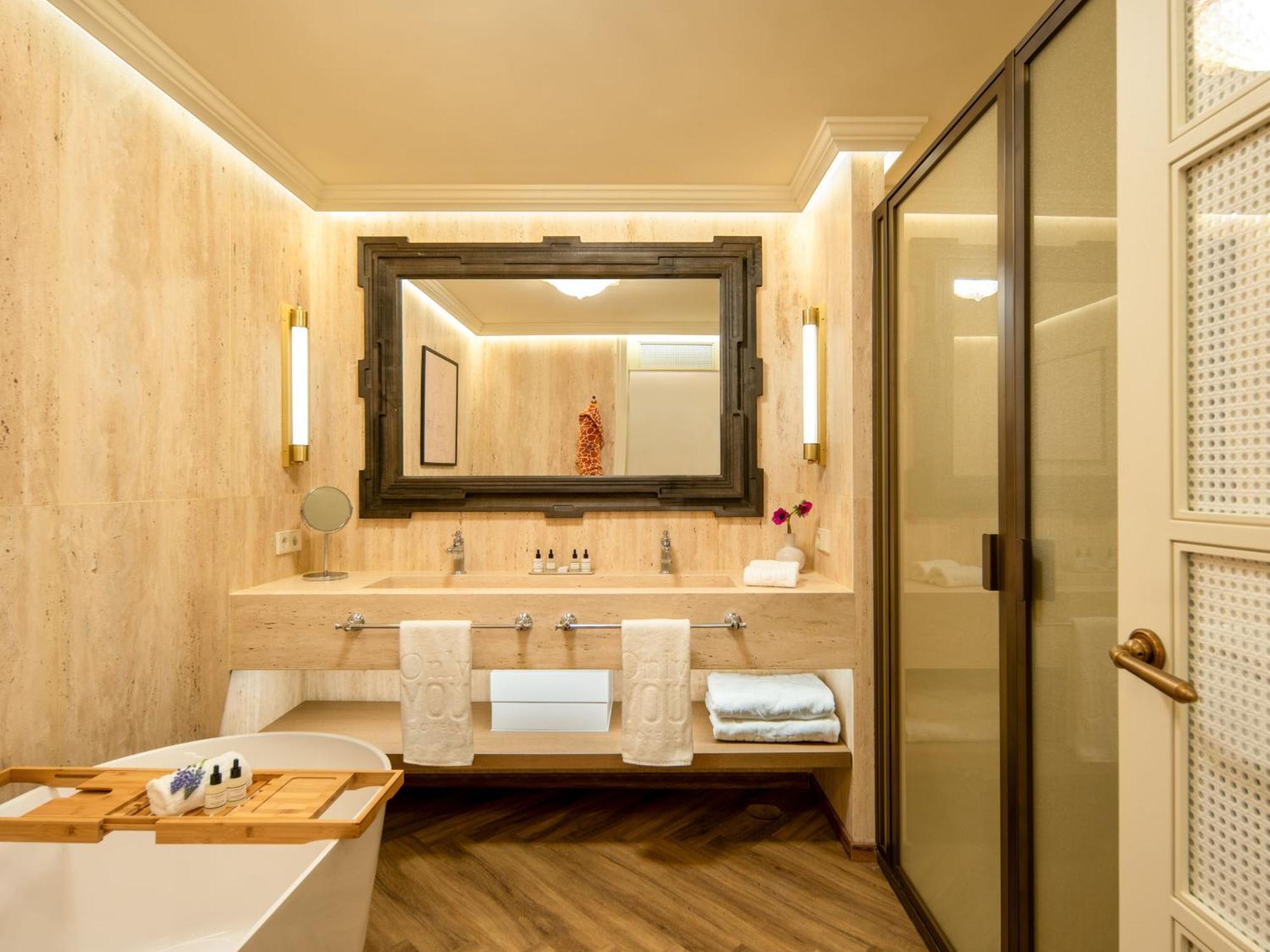 Ayre Hotel Siviglia