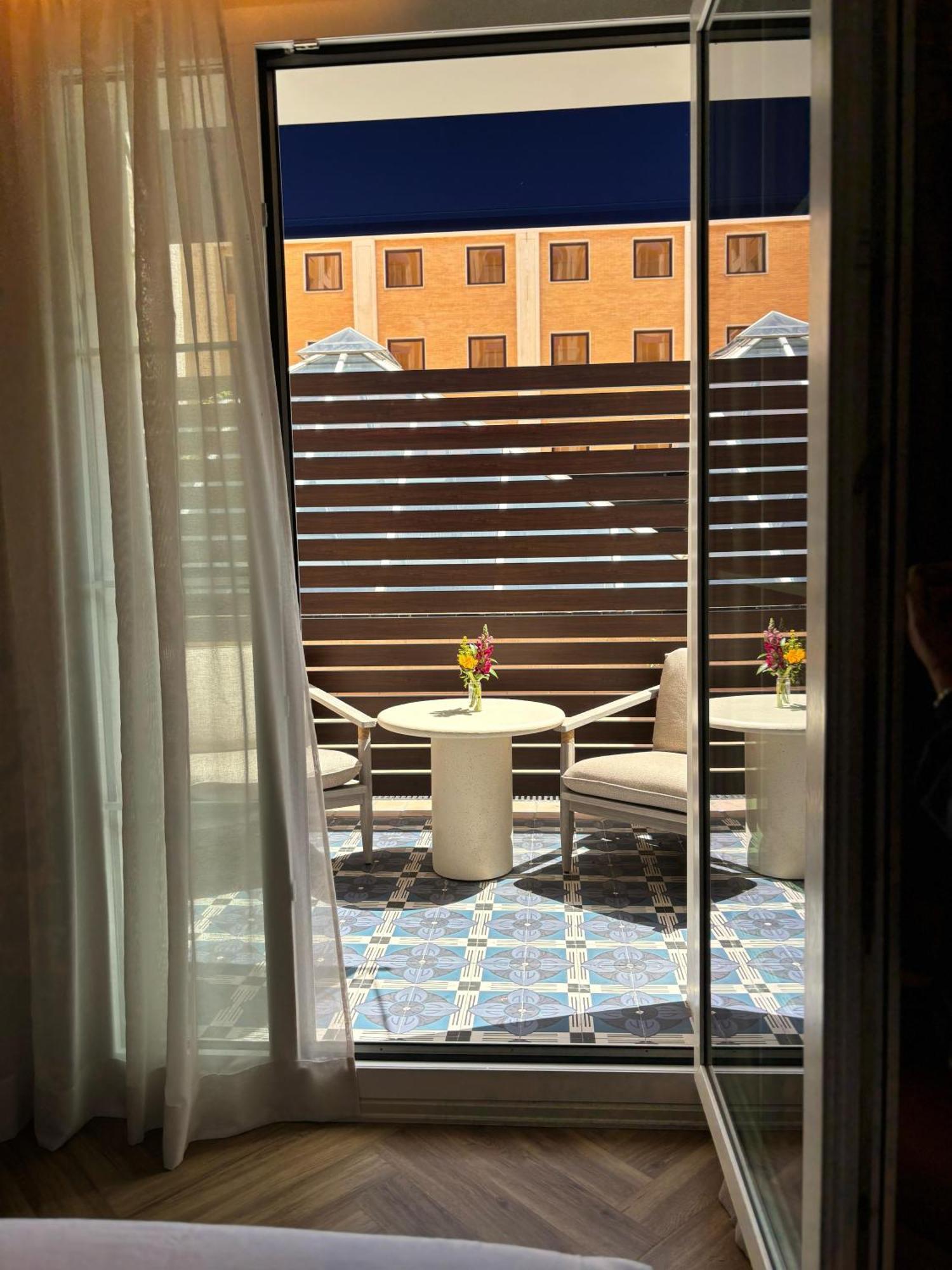 Ayre 5* Siviglia