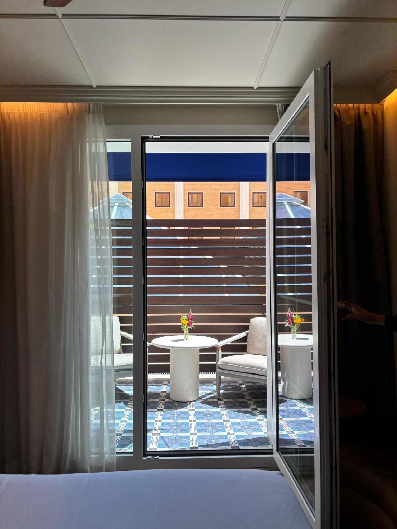 Ayre Hotel 5*