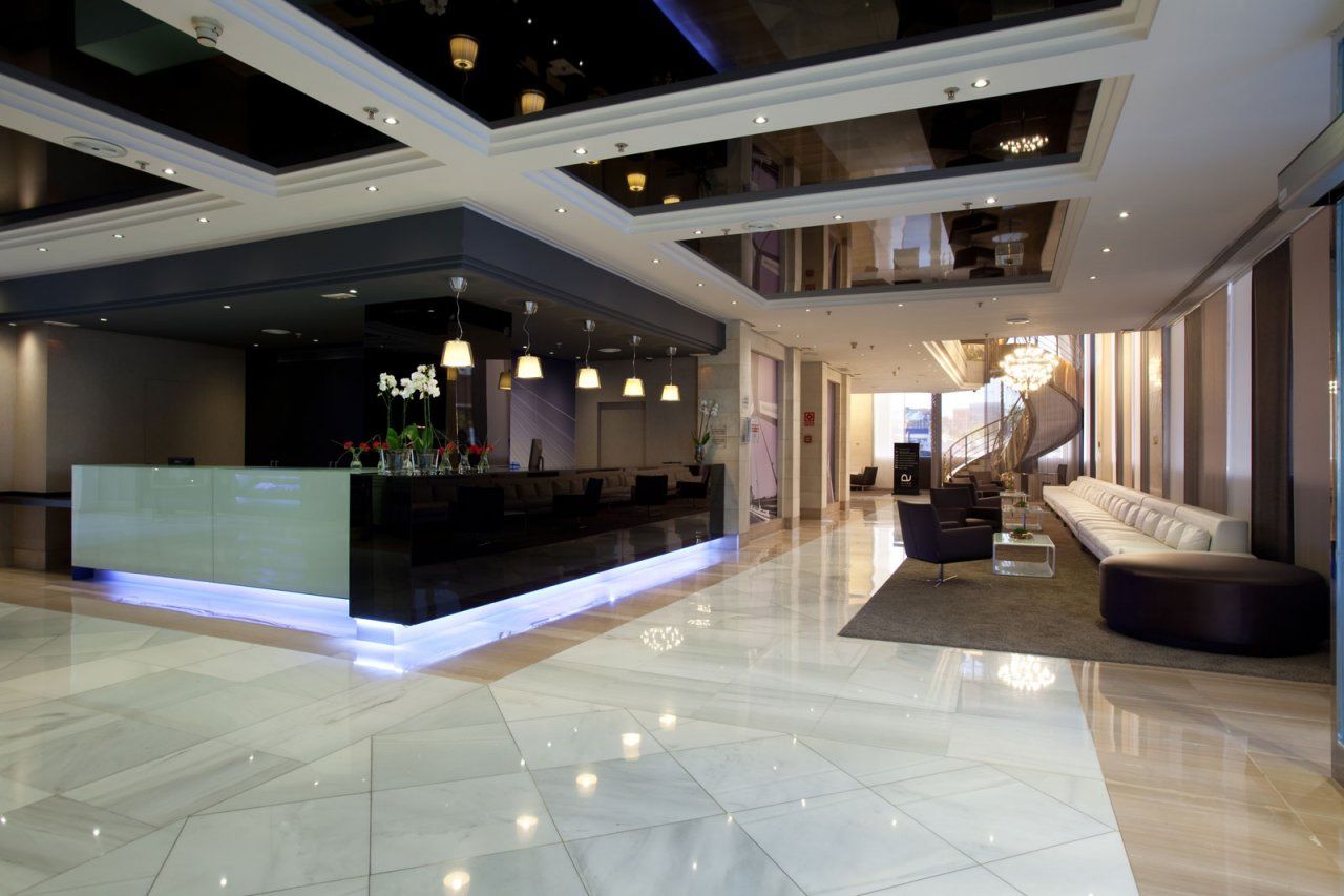 Hotel Ayre