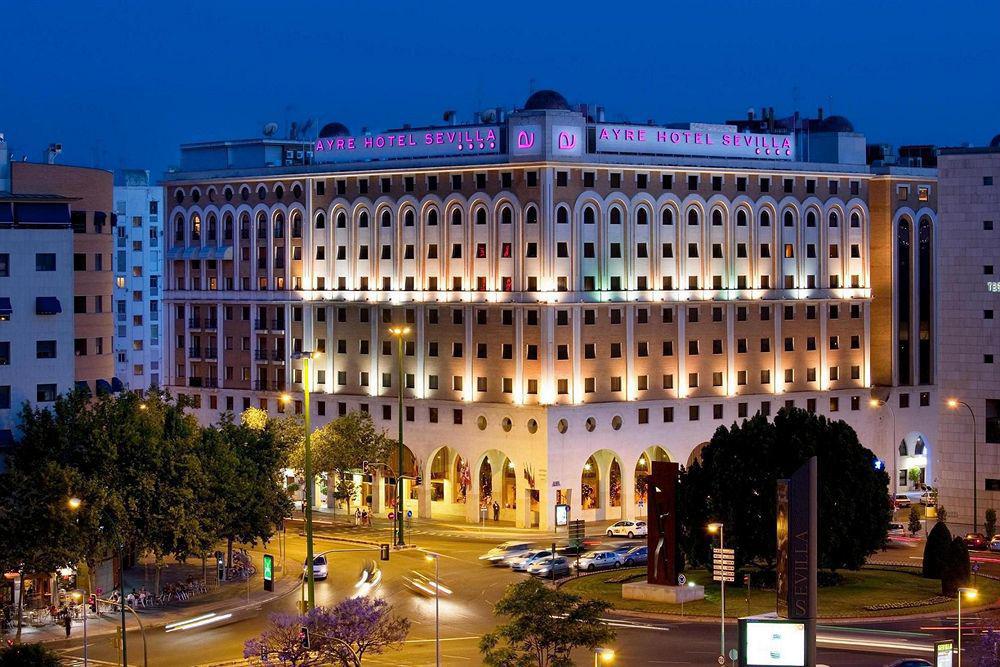 Hotel Only Sevilla